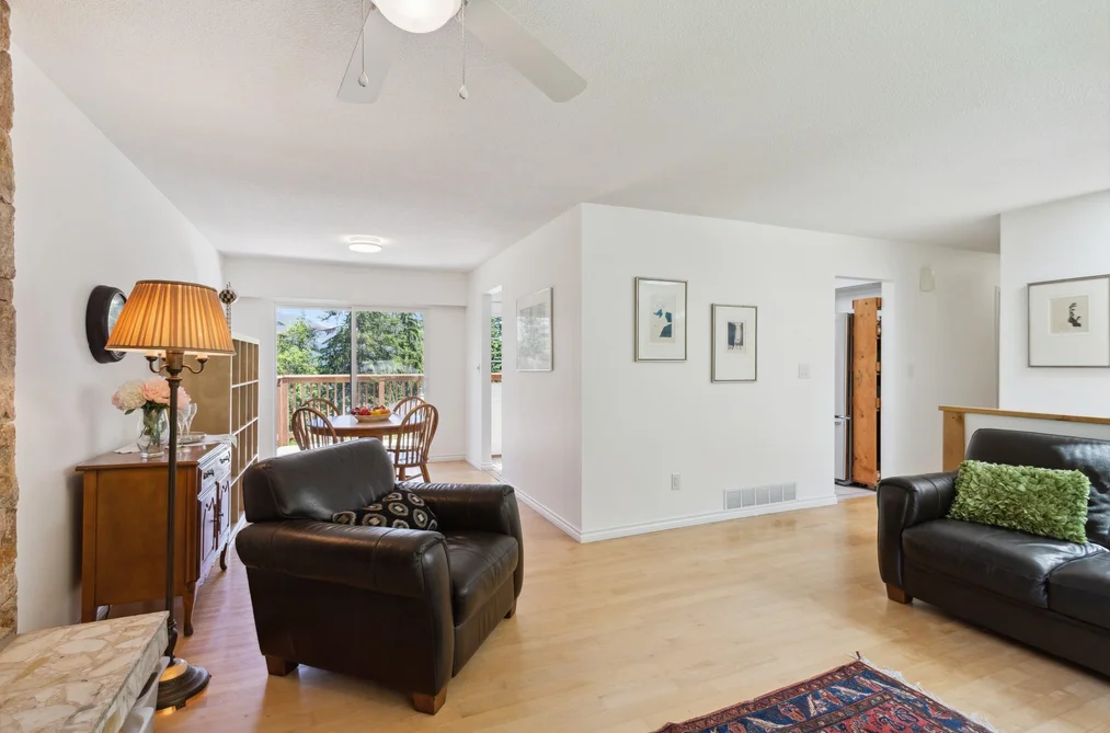 1130 TUXEDO DRIVE, Port Moody BC V3H 1L4, Port Moody BC — Residential for Sale - Photo 4
