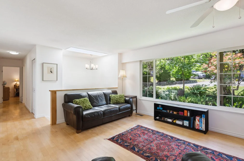 1130 TUXEDO DRIVE, Port Moody BC V3H 1L4, Port Moody BC — Residential for Sale - Photo 5