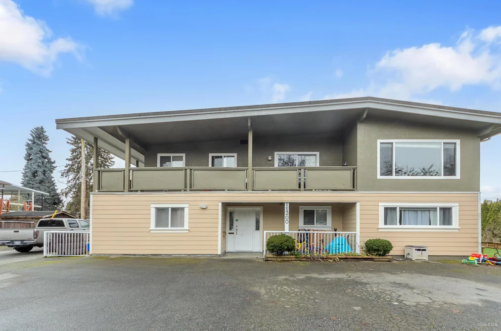 House for sale at 11300 Seafield Crescent Richmond British Columbia - MLS: R3083902