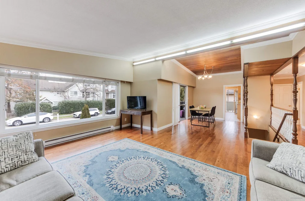 11300 SEAFIELD CRESCENT, Richmond BC V7A 3H8, Richmond BC — Residential for Sale - Photo 2