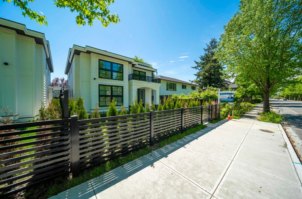 11306 WILLIAMS ROAD, Richmond BC V7A 1J1, Richmond BC — Residential for Sale - Photo 2