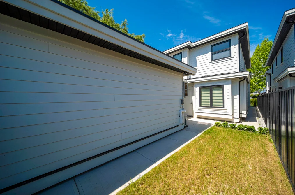11306 WILLIAMS ROAD, Richmond BC V7A 1J1, Richmond BC — Residential for Sale - Photo 4