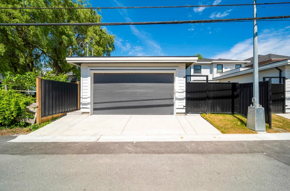 11306 WILLIAMS ROAD, Richmond BC V7A 1J1, Richmond BC — Residential for Sale - Photo 5