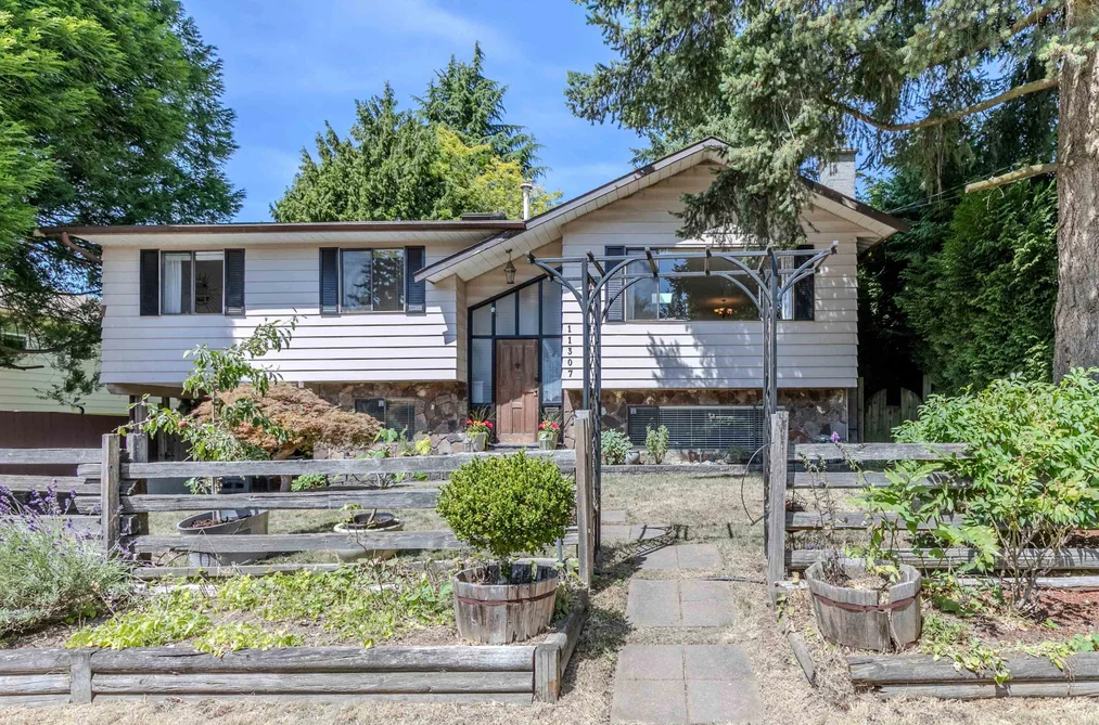 House for sale at 11307 83 Avenue Delta British Columbia - MLS: R3146740