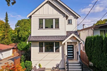 1131 E 23rd Ave, Vancouver, BC - MLS: R3179319