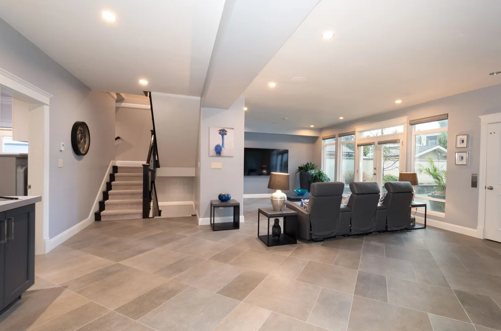 1131 MILFORD AVENUE, Coquitlam BC V3J 2V4, Coquitlam BC — Residential for Sale - Photo 4