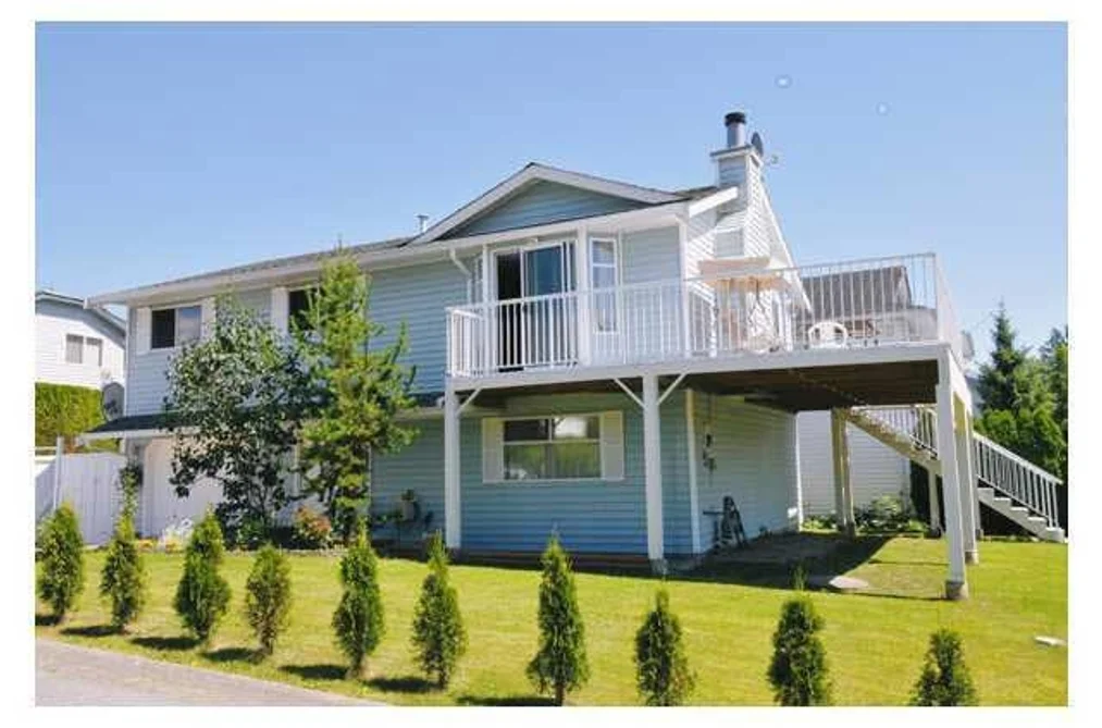House for sale at 11310 Harrison Street Maple Ridge British Columbia - MLS: R3115370