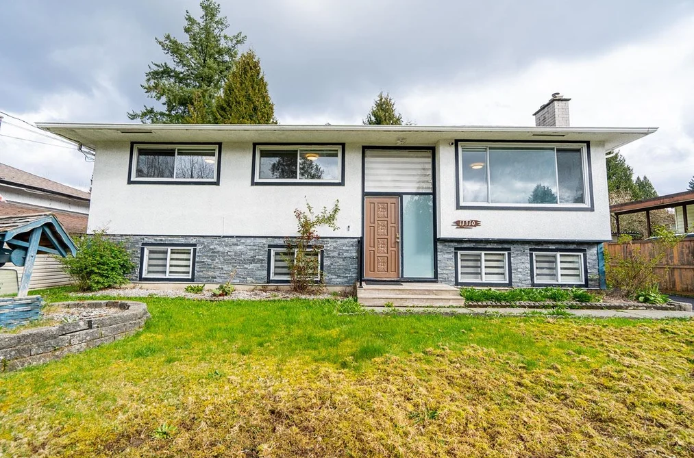 House for sale at 11310 Loughren Drive Surrey British Columbia - MLS: R3106718