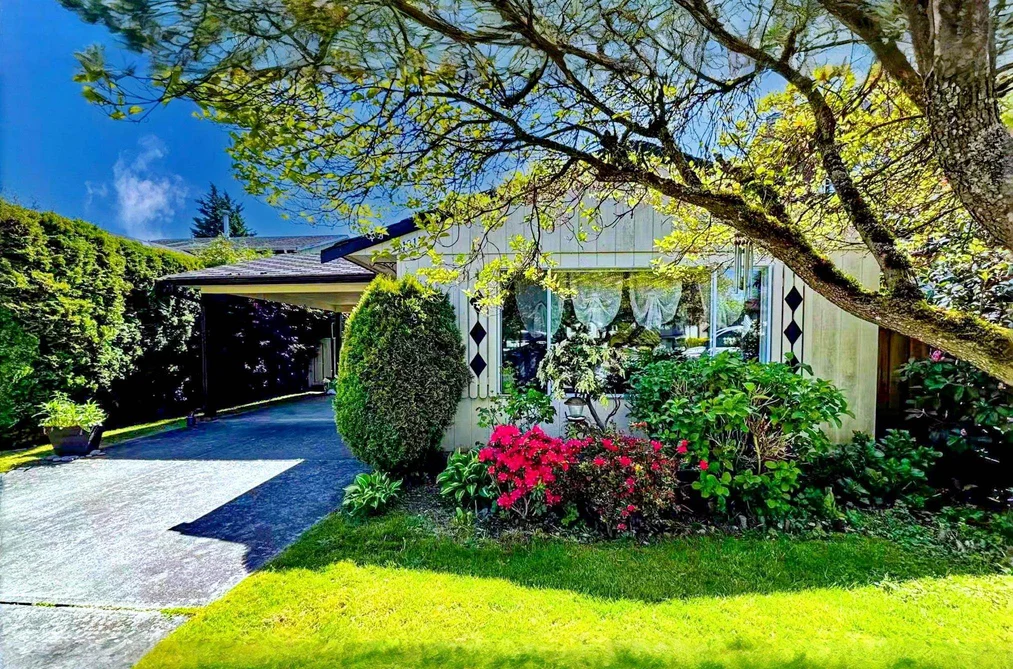 House for sale at 11311 Caravel Court Richmond British Columbia - MLS: R3087108