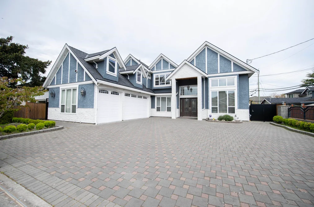 House for sale at 11311 Seaton Road Richmond British Columbia - MLS: R3124451