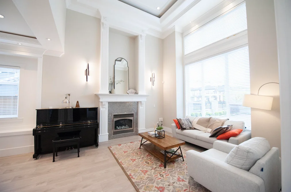 11311 SEATON ROAD, Richmond BC V7A 3G4, Richmond BC — Residential for Sale - Photo 2
