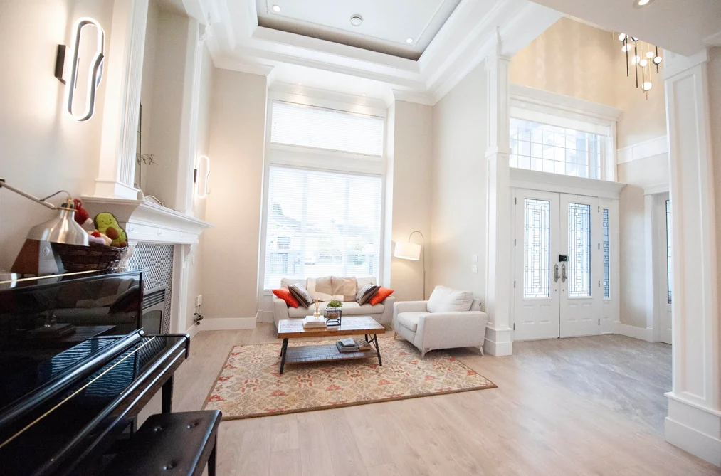 11311 SEATON ROAD, Richmond BC V7A 3G4, Richmond BC — Residential for Sale - Photo 3