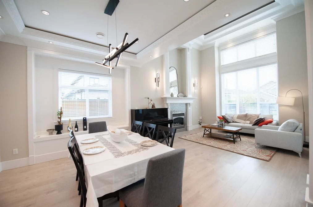 11311 SEATON ROAD, Richmond BC V7A 3G4, Richmond BC — Residential for Sale - Photo 6