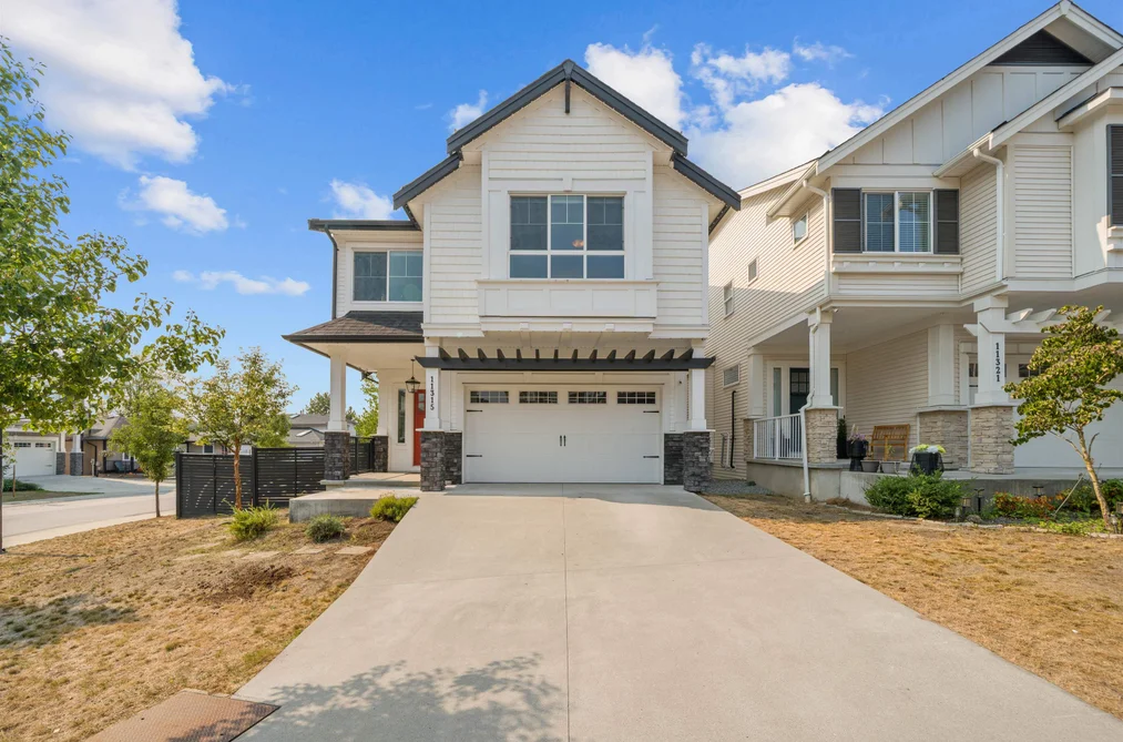 11315 230 St, Maple Ridge, BC - MLS: R3159063
