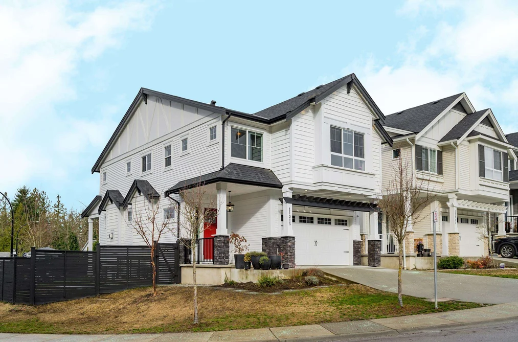 11315 230 STREET, Maple Ridge BC V2X 9S6, Maple Ridge BC — Residential for Sale - Photo 2