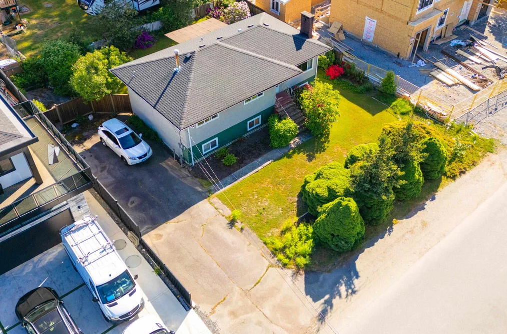 House for sale at 11316 91 Avenue Delta British Columbia - MLS: R3124996