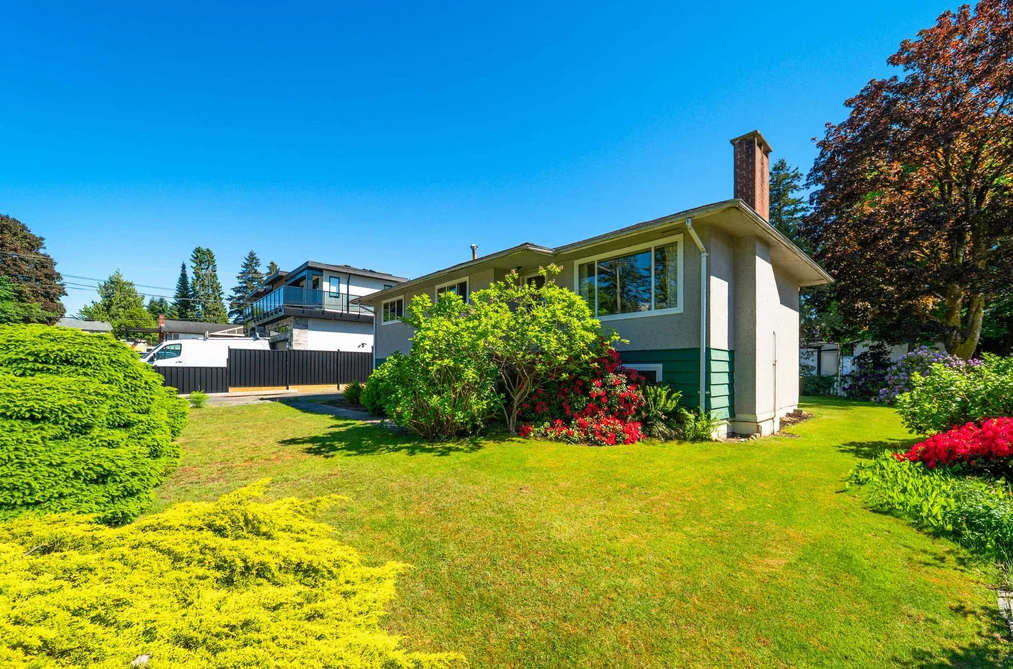 11316 91 AVENUE, Delta BC V4C 3J8, Delta BC — Residential for Sale - Photo 2