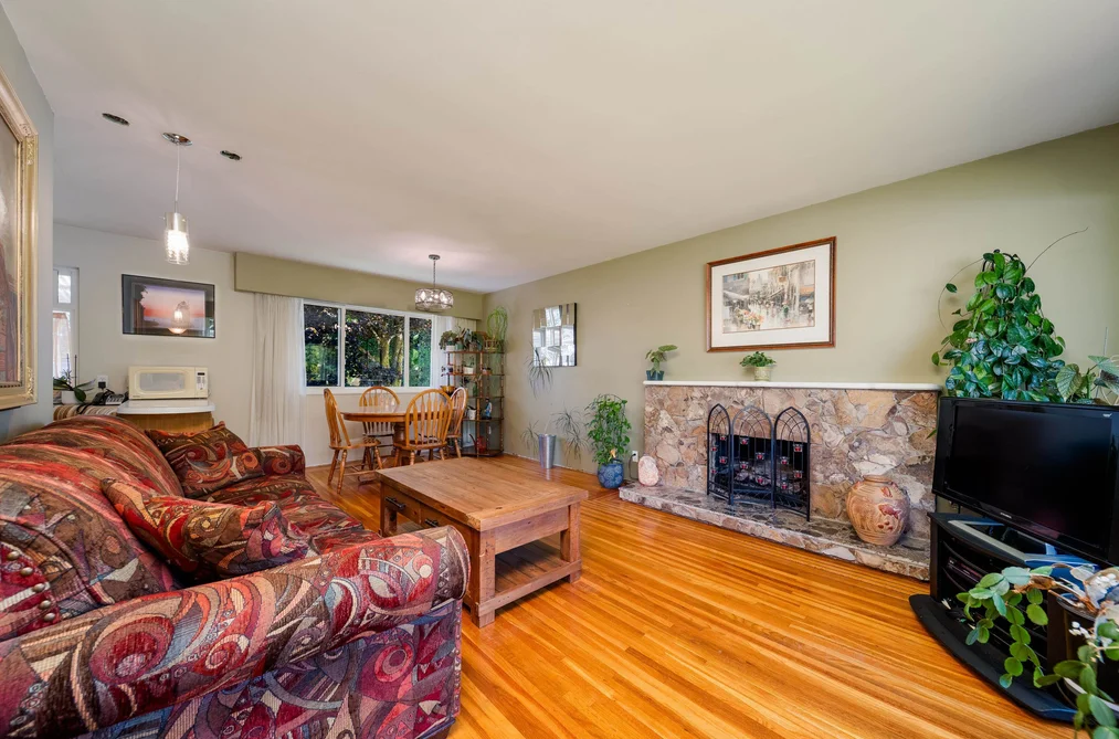 11316 91 AVENUE, Delta BC V4C 3J8, Delta BC — Residential for Sale - Photo 4