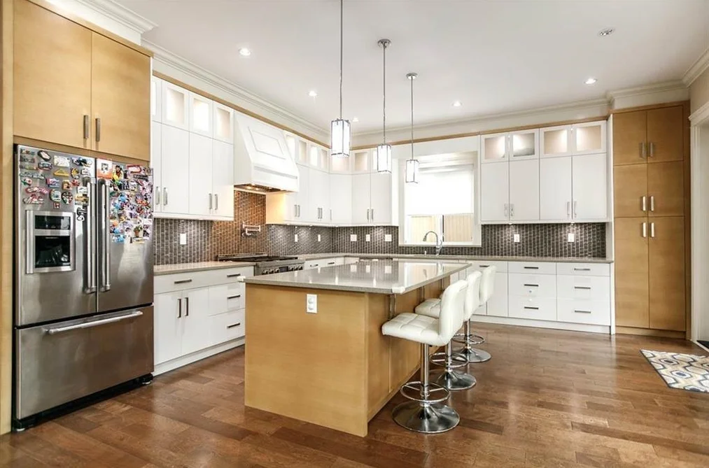 House for sale at 1132 Cloverley Street North Vancouver British Columbia - MLS: R3163744