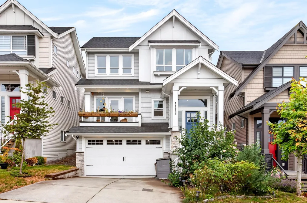 House for sale at 11328 230 Street Maple Ridge British Columbia - MLS: R3141221