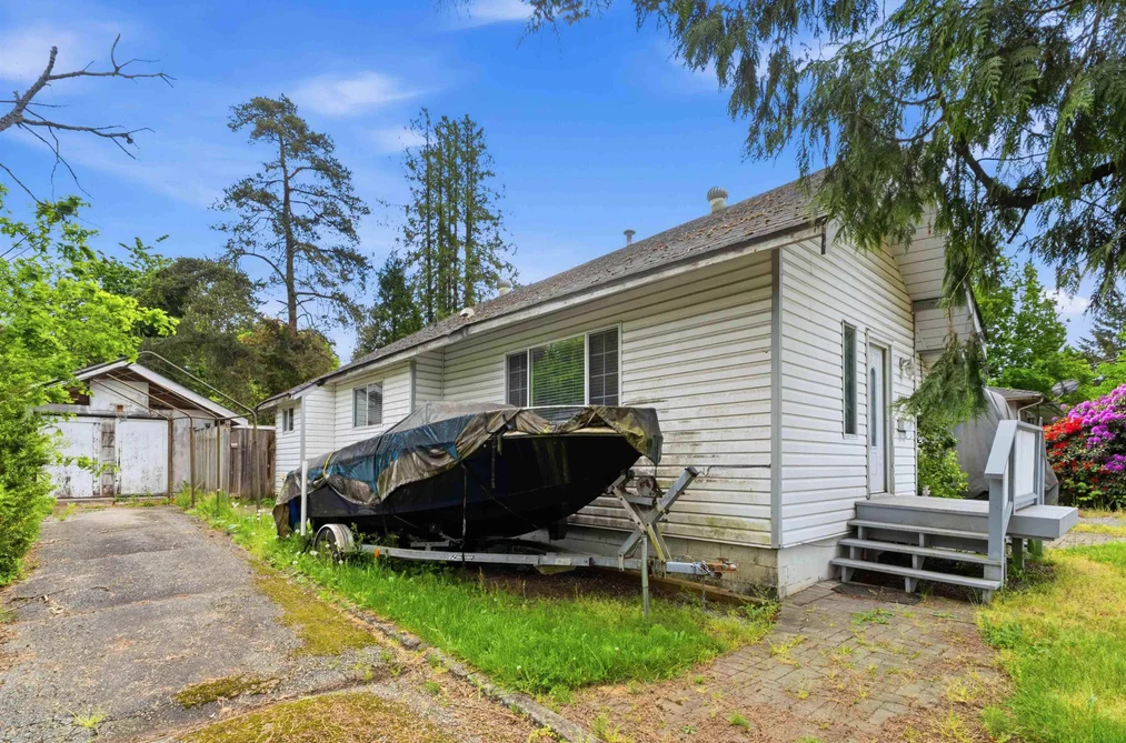 11328 MAPLE CRESCENT, Maple Ridge BC V2X 1R3, Maple Ridge BC — Residential for Sale - Photo 4