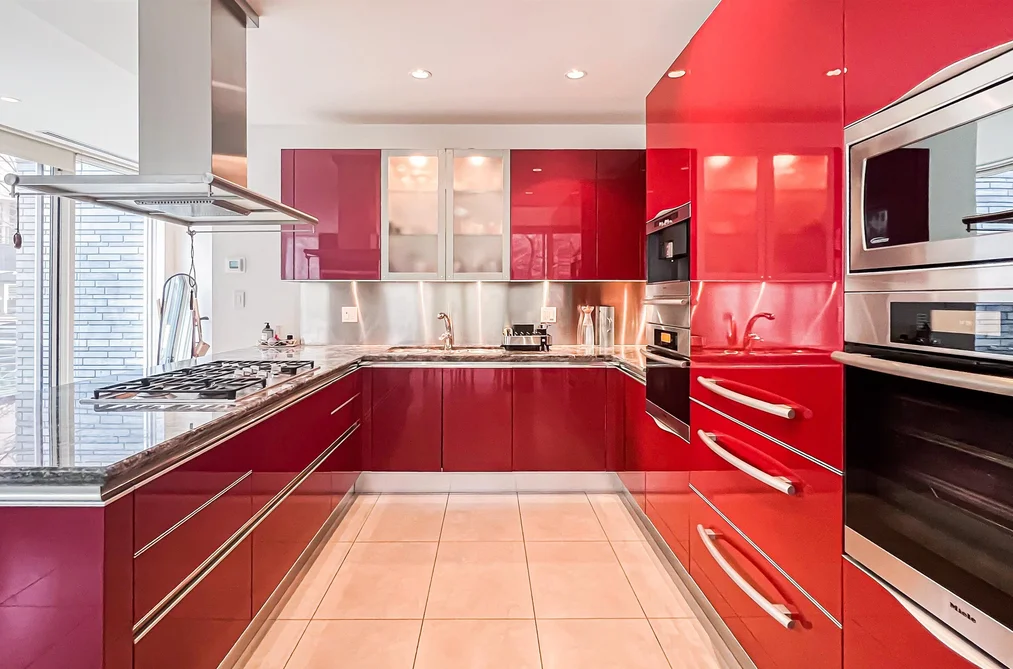 1133 W CORDOVA STREET, Vancouver BC V6C 0A1, Vancouver BC — Residential for Sale - Photo 4
