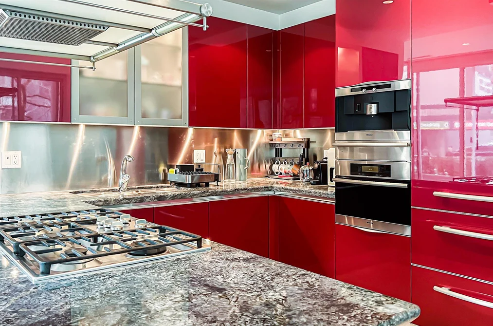1133 W CORDOVA STREET, Vancouver BC V6C 0A1, Vancouver BC — Residential for Sale - Photo 5