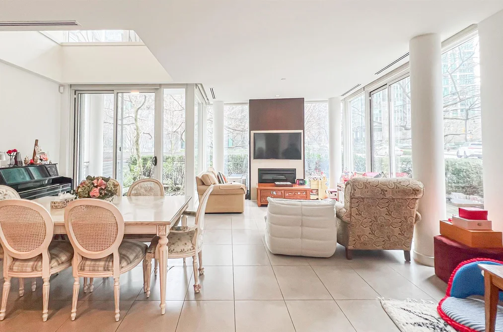 1133 W CORDOVA STREET, Vancouver BC V6C 0A1, Vancouver BC — Residential for Sale - Photo 6