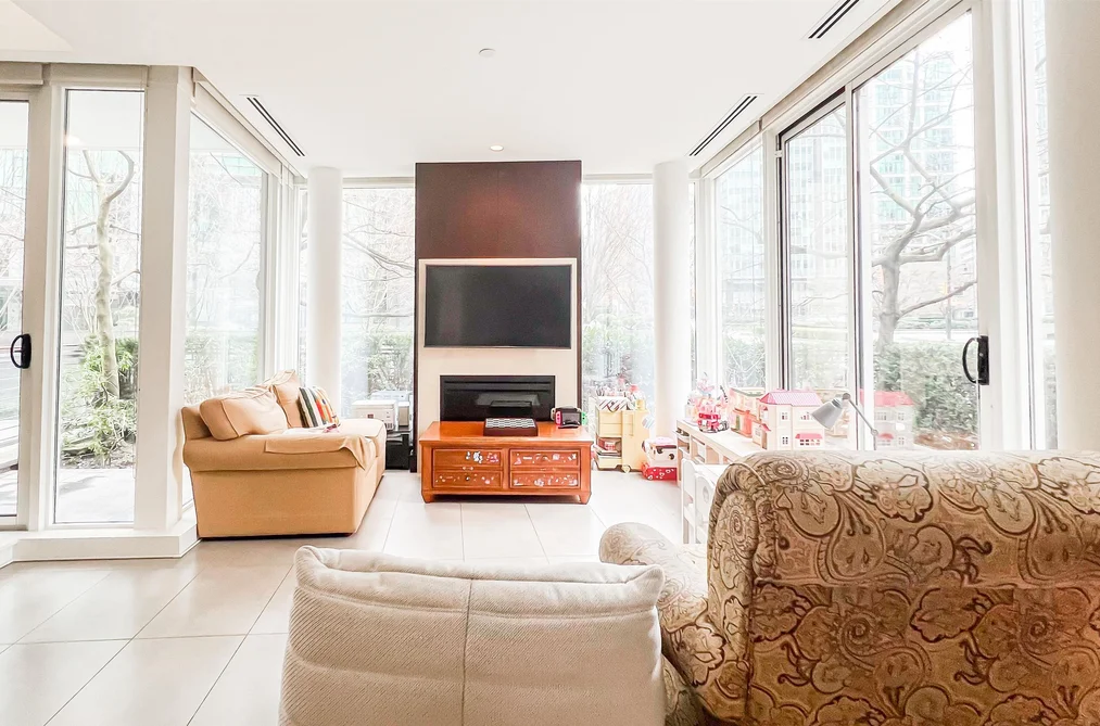 1133 W CORDOVA STREET, Vancouver BC V6C 0A1, Vancouver BC — Residential for Sale - Photo 7