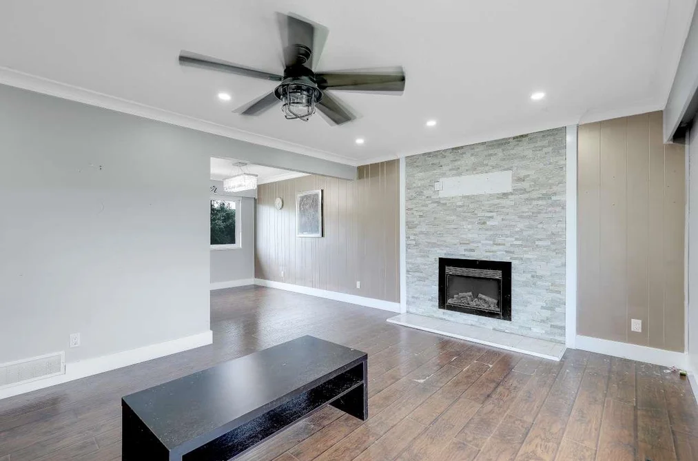 House for sale at 11331 Seafield Crescent Richmond British Columbia - MLS: R3139504