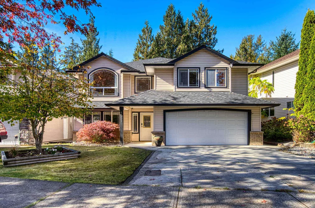 11333 238 St, Maple Ridge, BC - MLS: R3176873