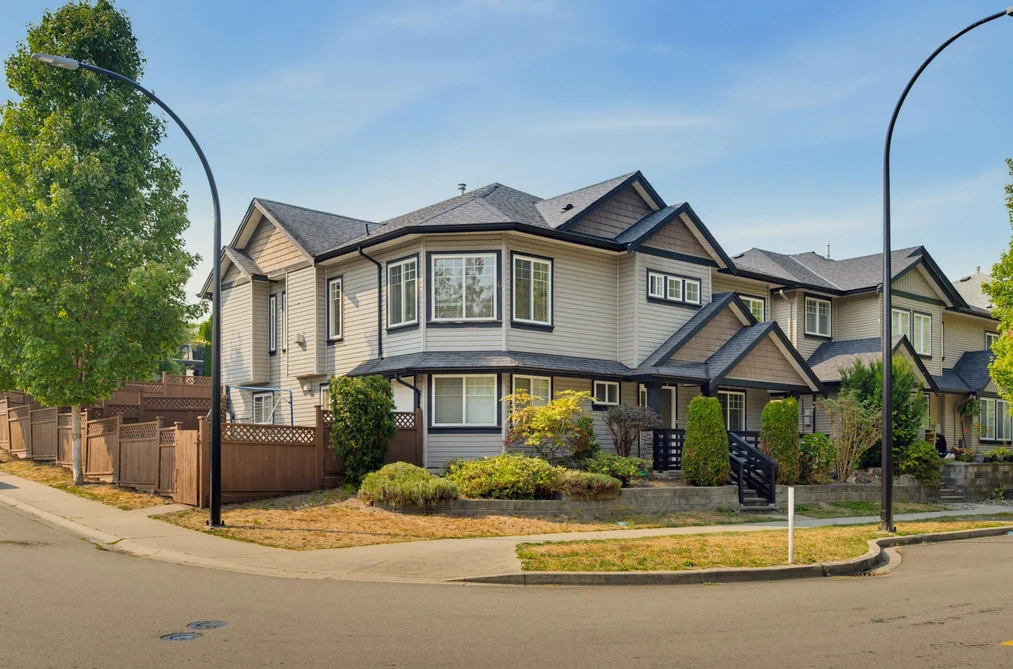 House for sale at 11335 Creekside Street Maple Ridge British Columbia - MLS: R3156928
