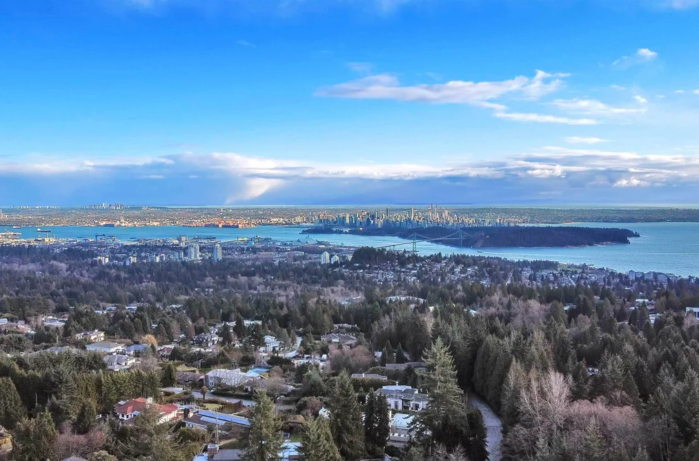 House for sale at 1135 Groveland Court West Vancouver British Columbia - MLS: R3110299