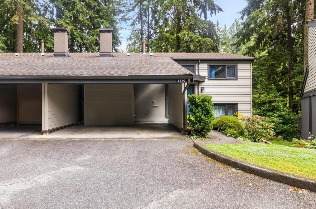 1135 HERITAGE BOULEVARD, North Vancouver BC V7J 3G8, North Vancouver BC — Residential for Sale - Photo 2