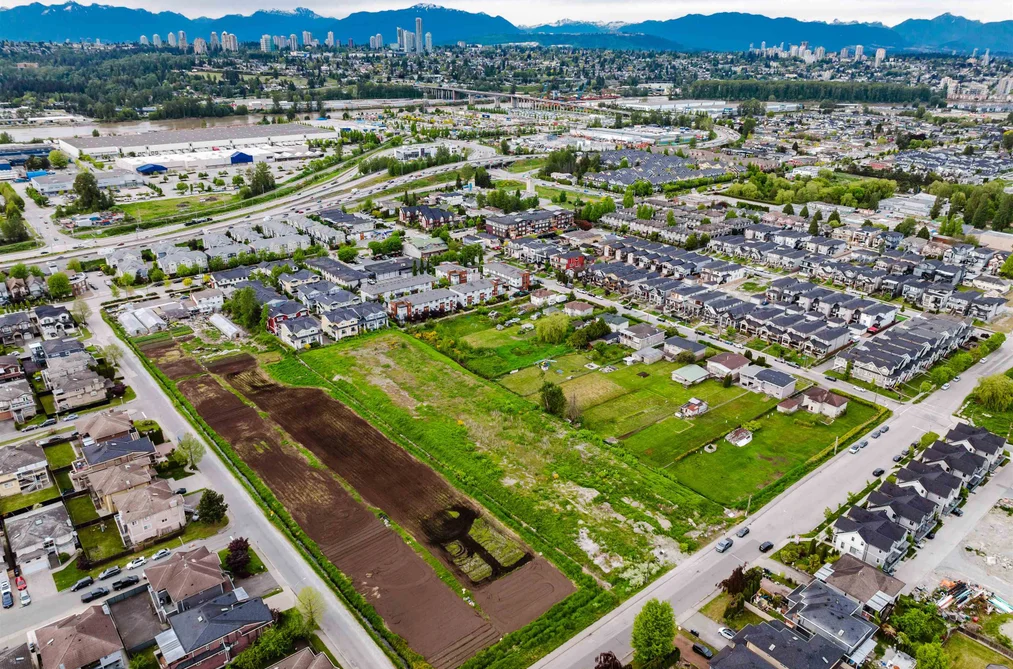 1135 SALTER STREET, New Westminster BC V3M 6A4, New Westminster BC — Land for Sale - Photo 3