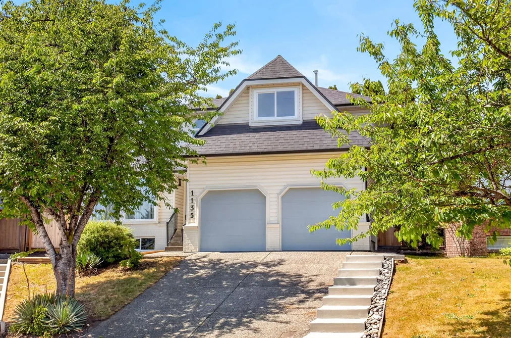 House for sale at 1135 Settlers Court Port Coquitlam British Columbia - MLS: R3129593