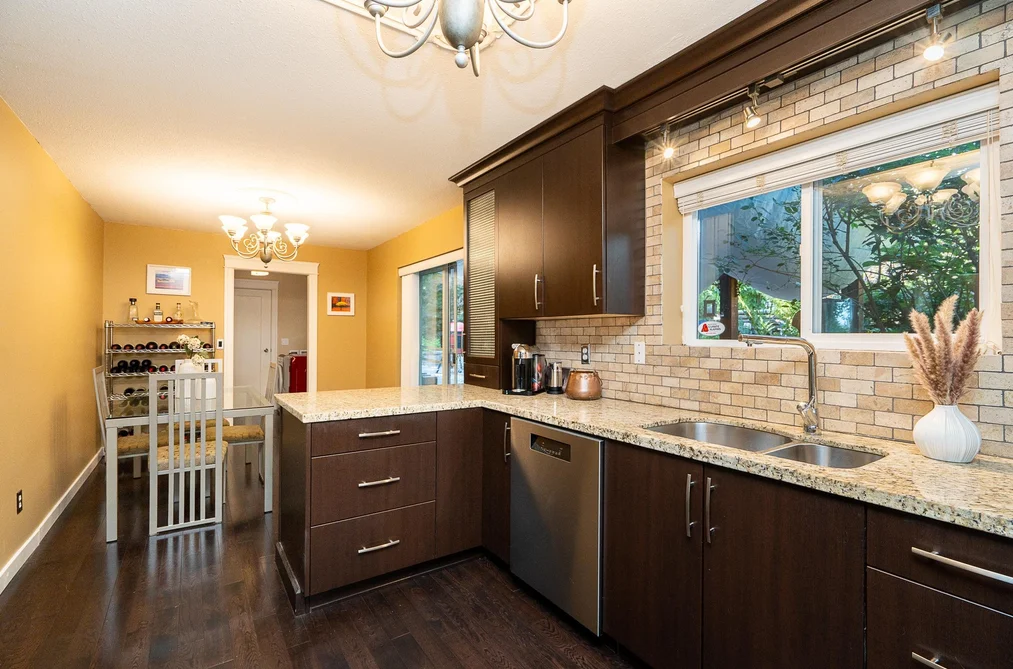 Half Duplex for sale at 1135 Vanier Avenue Coquitlam British Columbia - MLS: R3081262