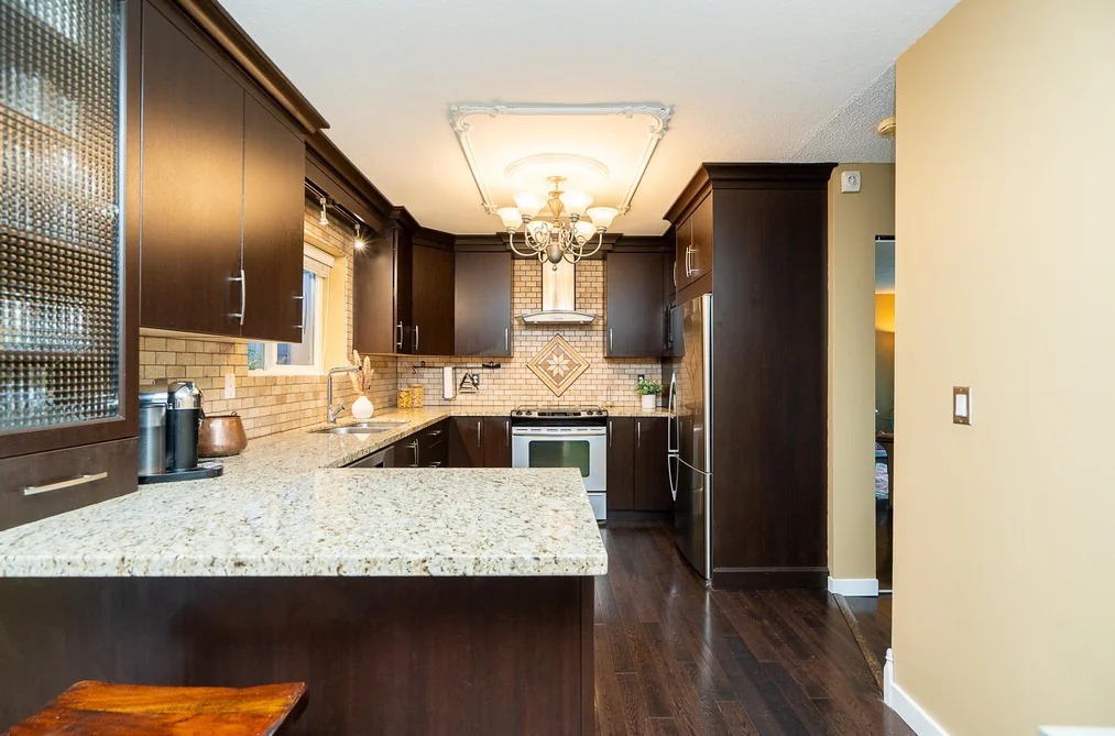 1135 Vanier Avenue, Coquitlam, BC - Half Duplex for Sale - Photo 11 of 40 1135 Vanier Avenue, Coquitlam, BC - Half Duplex for Sale - Photo 11 of 40
