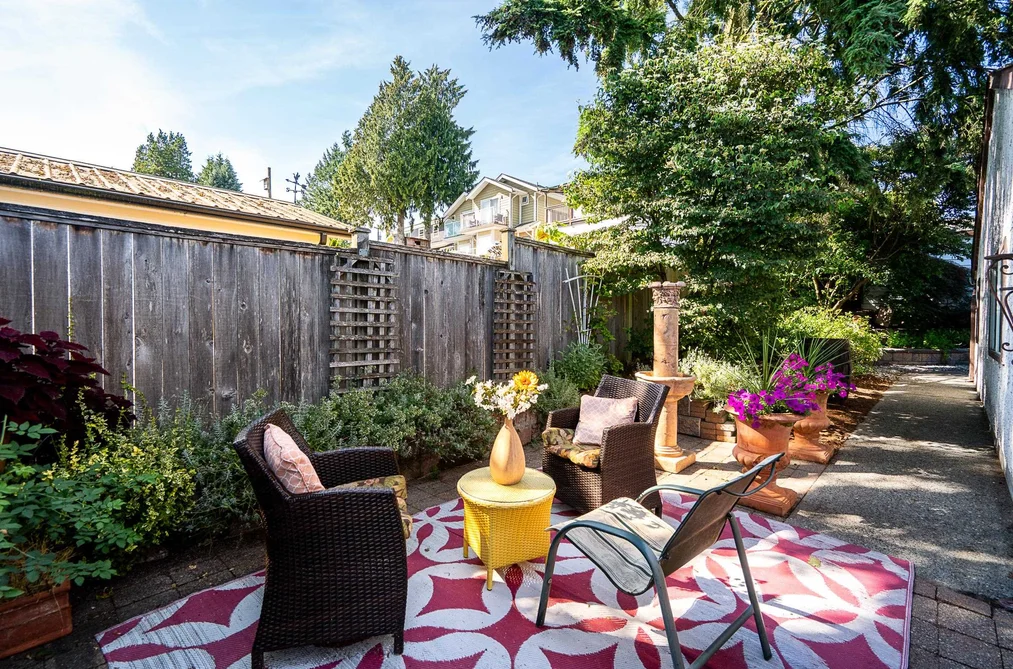1135 Vanier Avenue, Coquitlam, BC - Half Duplex for Sale - Photo 25 of 40 1135 Vanier Avenue, Coquitlam, BC - Half Duplex for Sale - Photo 25 of 40