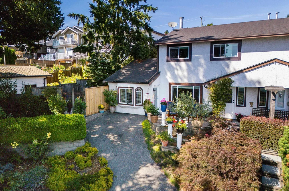 1135 VANIER AVENUE, Coquitlam BC V3K 2S9, Coquitlam BC — Residential for Sale - Photo 3
