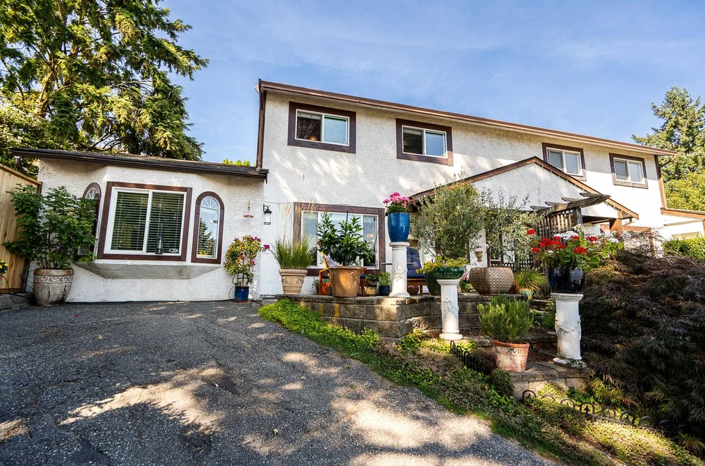 1135 Vanier Avenue, Coquitlam, BC - Half Duplex for Sale - Photo 32 of 40 1135 Vanier Avenue, Coquitlam, BC - Half Duplex for Sale - Photo 32 of 40