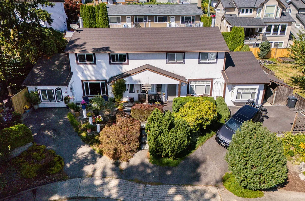 1135 Vanier Avenue, Coquitlam, BC - Half Duplex for Sale - Photo 33 of 40 1135 Vanier Avenue, Coquitlam, BC - Half Duplex for Sale - Photo 33 of 40