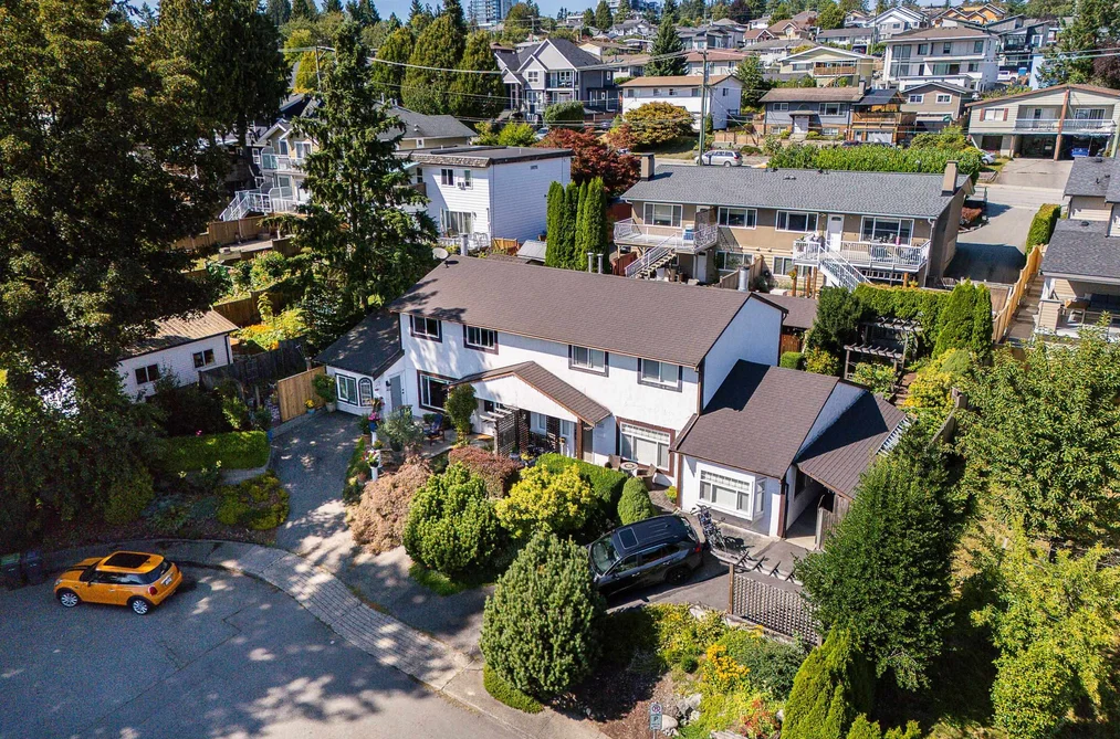 1135 Vanier Avenue, Coquitlam, BC - Half Duplex for Sale - Photo 34 of 40 1135 Vanier Avenue, Coquitlam, BC - Half Duplex for Sale - Photo 34 of 40