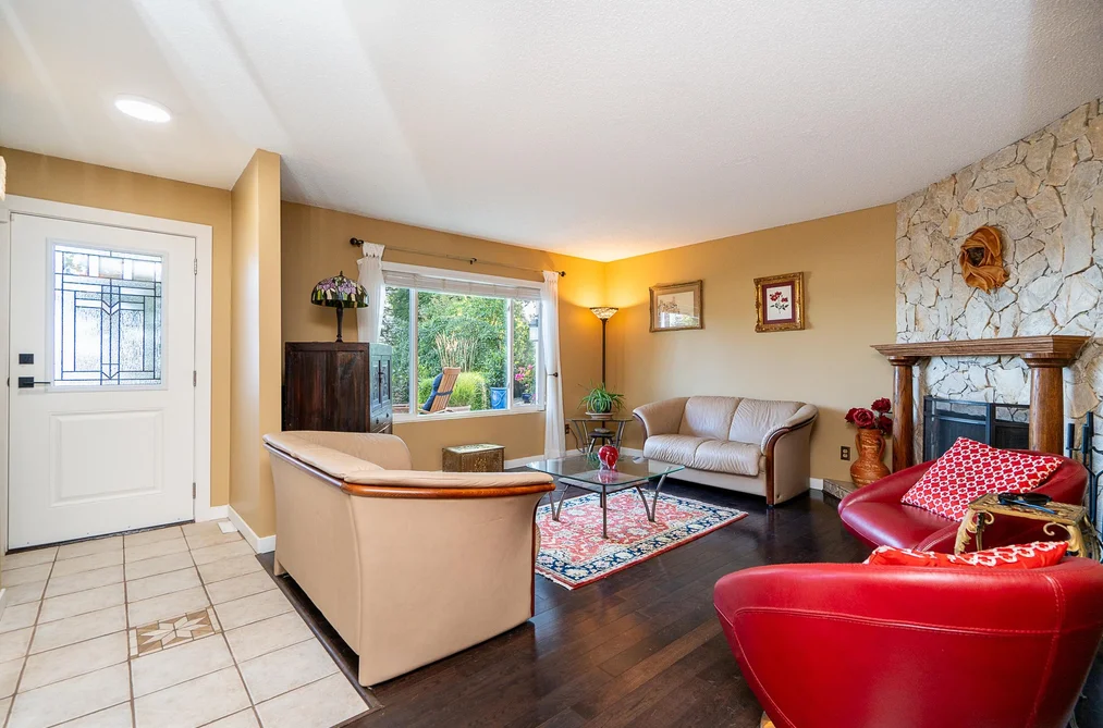 1135 VANIER AVENUE, Coquitlam BC V3K 2S9, Coquitlam BC — Residential for Sale - Photo 6