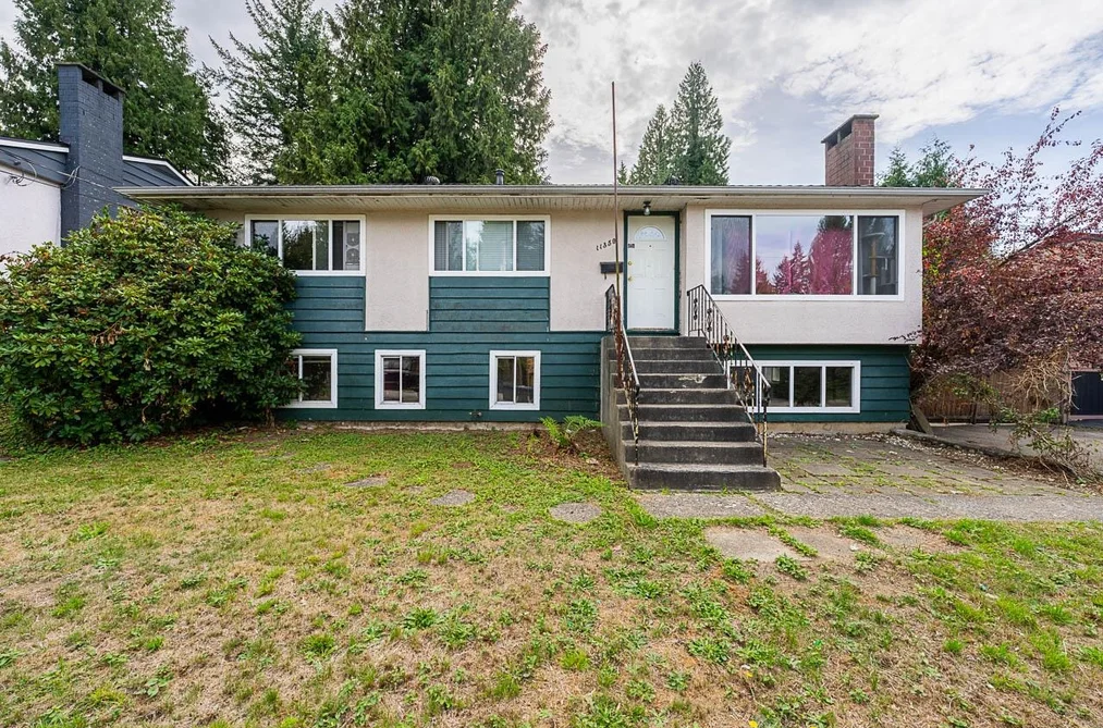 11350 Lansdowne Dr, Surrey, BC - MLS: R3175614