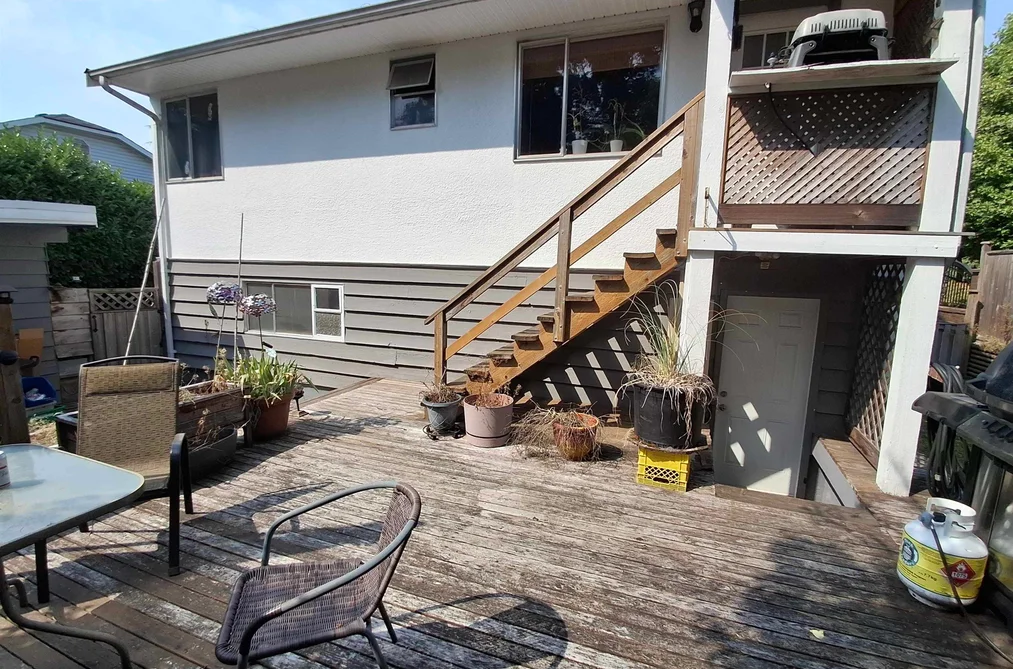 House for sale at 11352 82a Avenue Delta British Columbia - MLS: R3167896