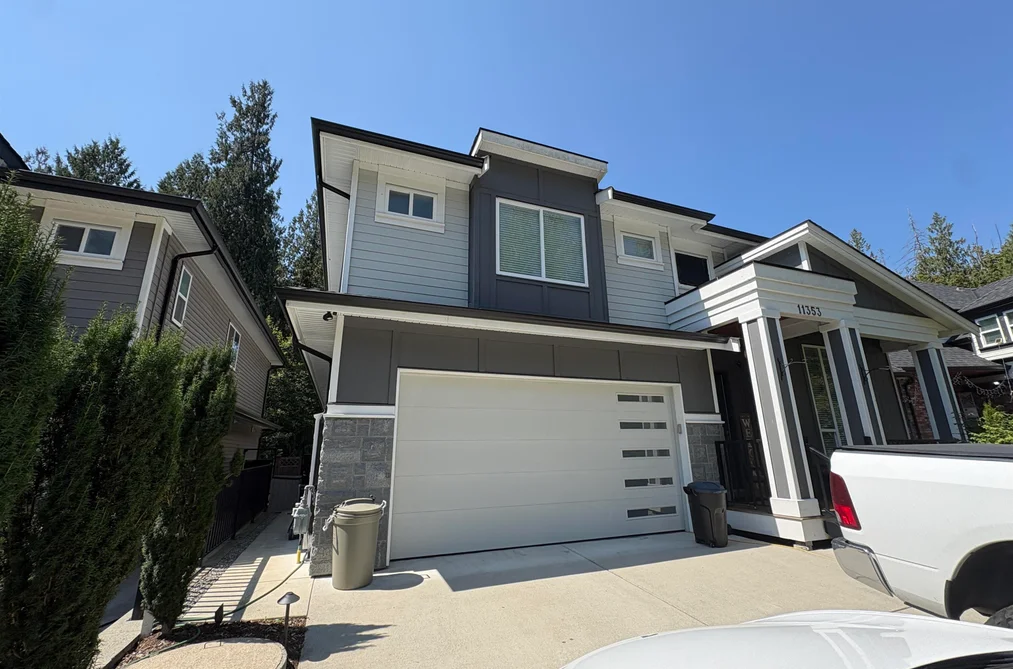 11353 242a St, Maple Ridge, BC - MLS: R3170403