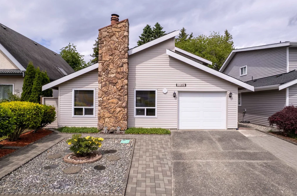 House for sale at 11357 Kingcome Avenue Richmond British Columbia - MLS: R3124927