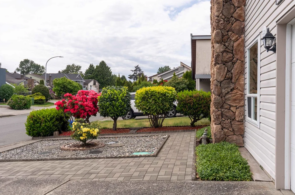 11357 KINGCOME AVENUE, Richmond BC V7A 4W1, Richmond BC — Residential for Sale - Photo 3