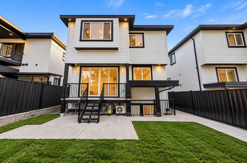 11361 88 Ave, Delta, BC - MLS: R3176950